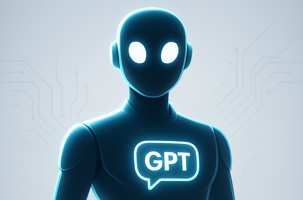 Discover the Secrets of Smart GPTs: Your Ultimate Guide to AI’s Digital Best Friend