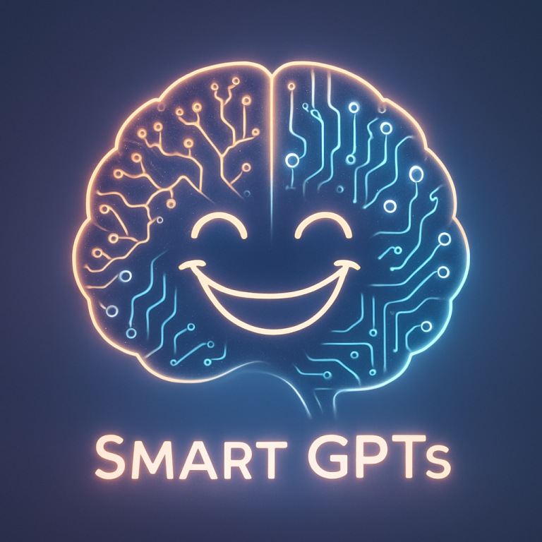 Unlocking the Future: How Smart GPTs Are Making AI Brainy and Hilarious