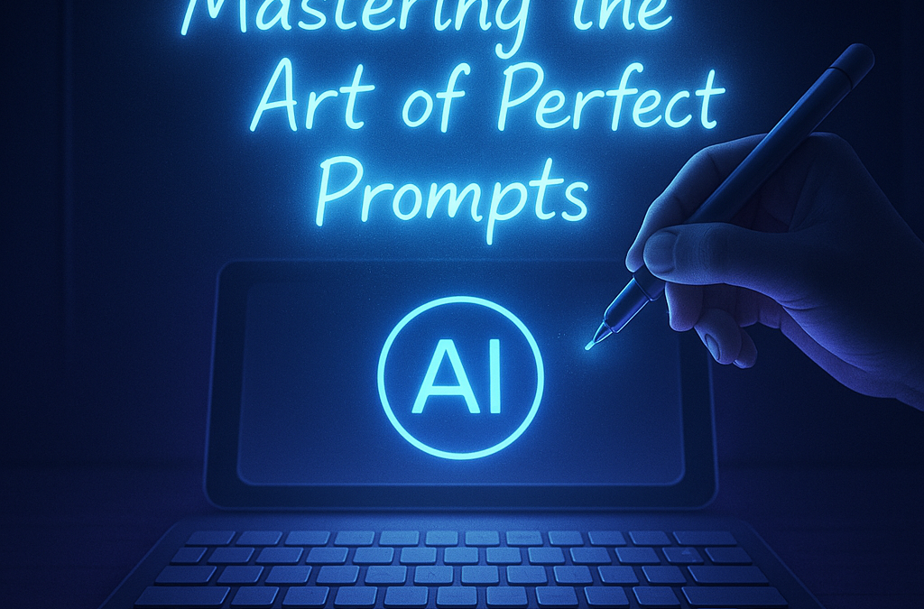 Unlocking the Magic of Smart GPTs: Mastering the Art of Perfect Prompts