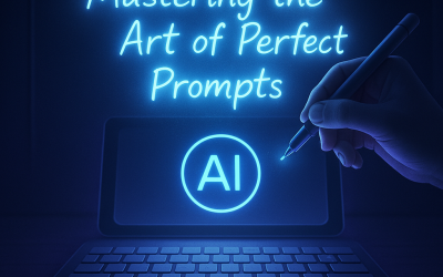 Unlocking the Magic of Smart GPTs: Mastering the Art of Perfect Prompts