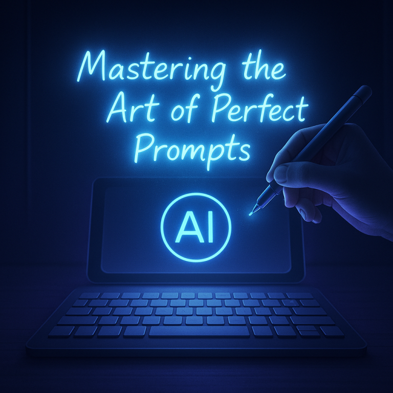 Unlocking the Magic of Smart GPTs: Mastering the Art of Perfect Prompts