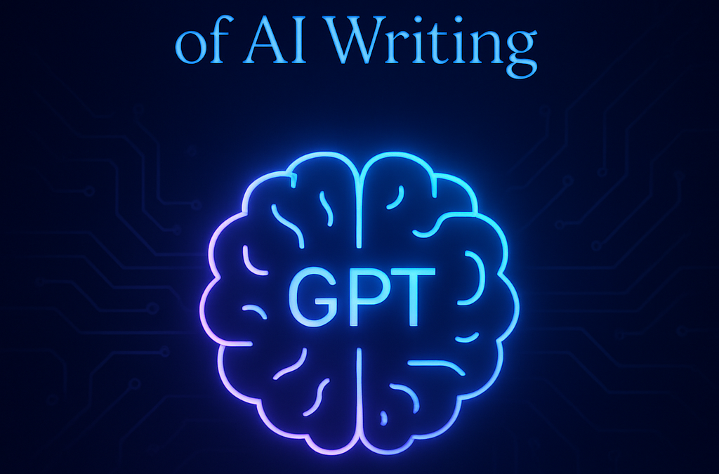 Unlock the Future of AI Writing with Smart GPTs and Exclusive Tips!