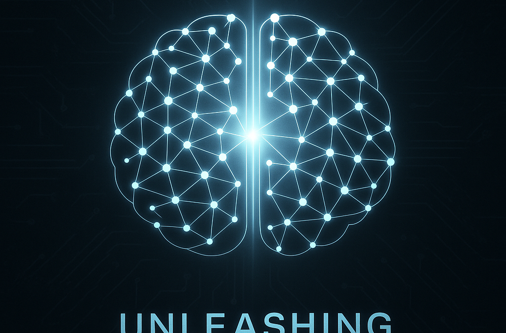 Unleashing Innovation: How Smart GPTs and Prompts are Redefining AI Possibilities